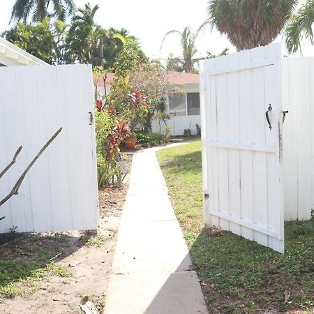 Tropical Retreat ** 2 Bedroom ** Singer Island West Palm Beach Eksteriør bilde