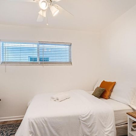 Tropical Retreat ** 2 Bedroom ** Singer Island West Palm Beach Eksteriør bilde