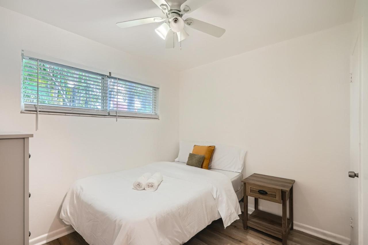 Tropical Retreat ** 2 Bedroom ** Singer Island West Palm Beach Eksteriør bilde