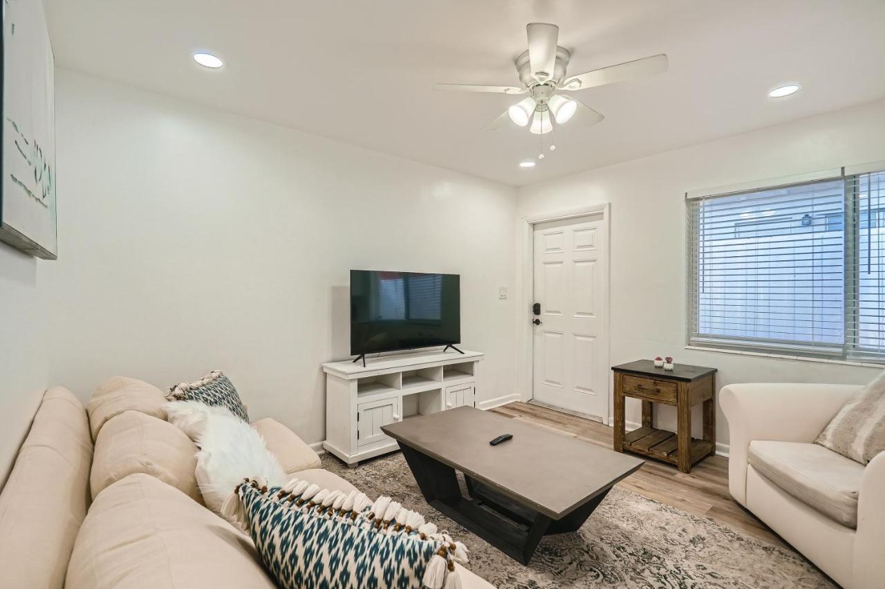 Tropical Retreat ** 2 Bedroom ** Singer Island West Palm Beach Eksteriør bilde