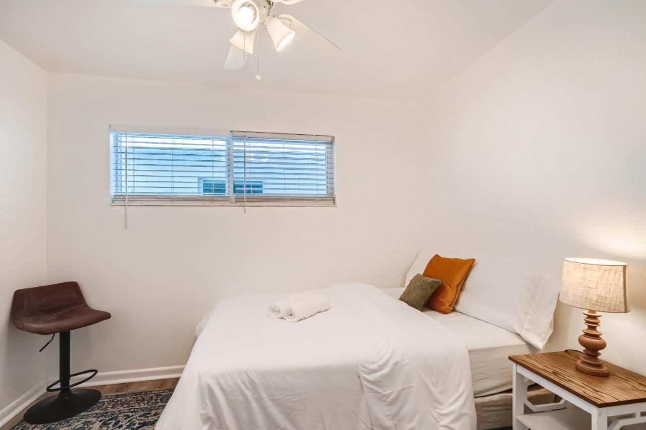 Tropical Retreat ** 2 Bedroom ** Singer Island West Palm Beach Eksteriør bilde