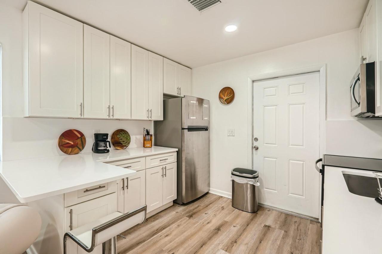 Tropical Retreat ** 2 Bedroom ** Singer Island West Palm Beach Eksteriør bilde