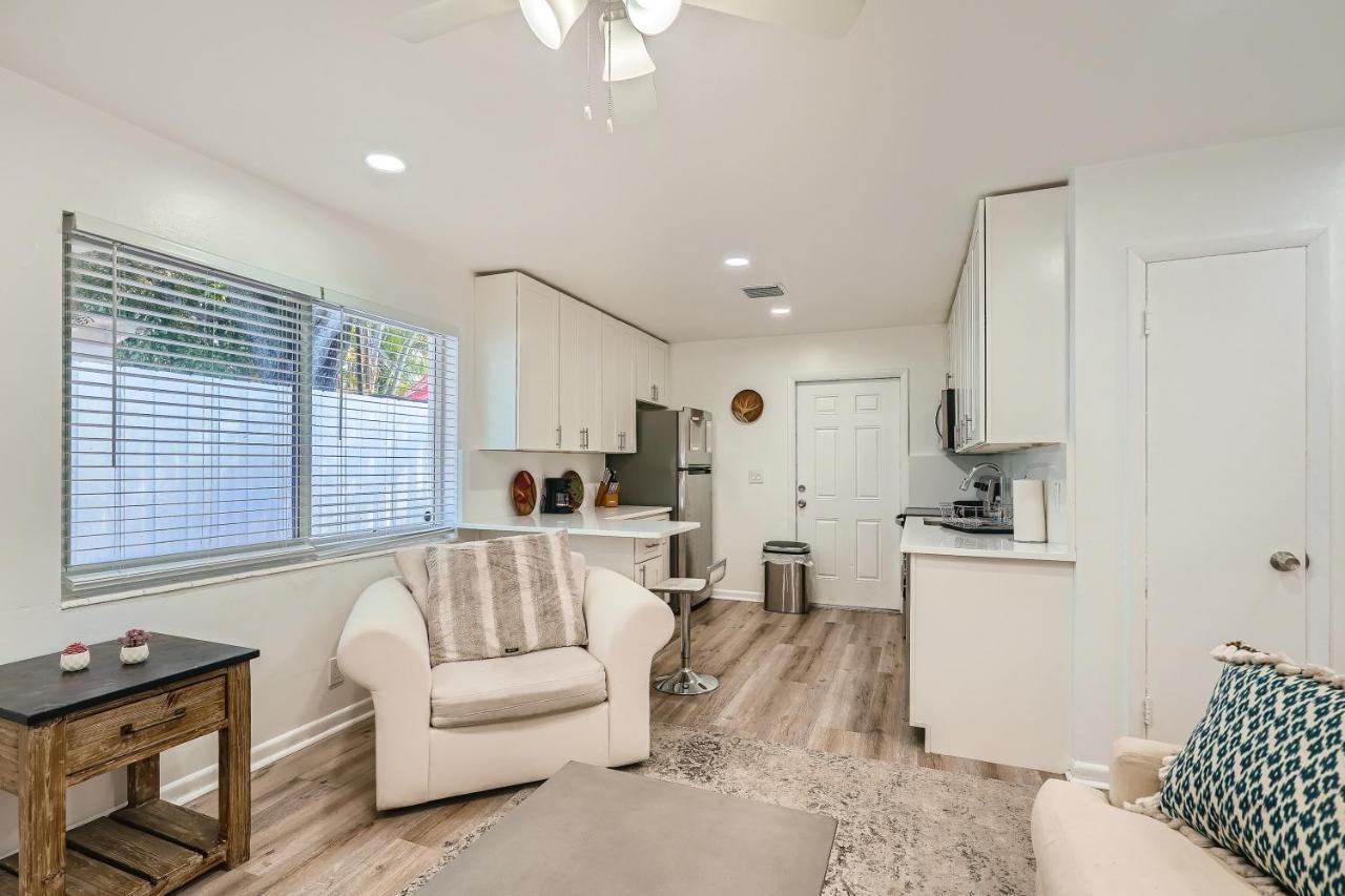 Tropical Retreat ** 2 Bedroom ** Singer Island West Palm Beach Eksteriør bilde