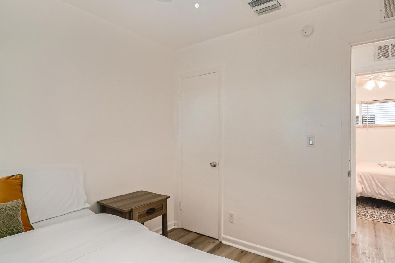 Tropical Retreat ** 2 Bedroom ** Singer Island West Palm Beach Eksteriør bilde