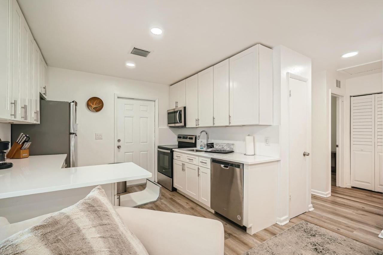 Tropical Retreat ** 2 Bedroom ** Singer Island West Palm Beach Eksteriør bilde