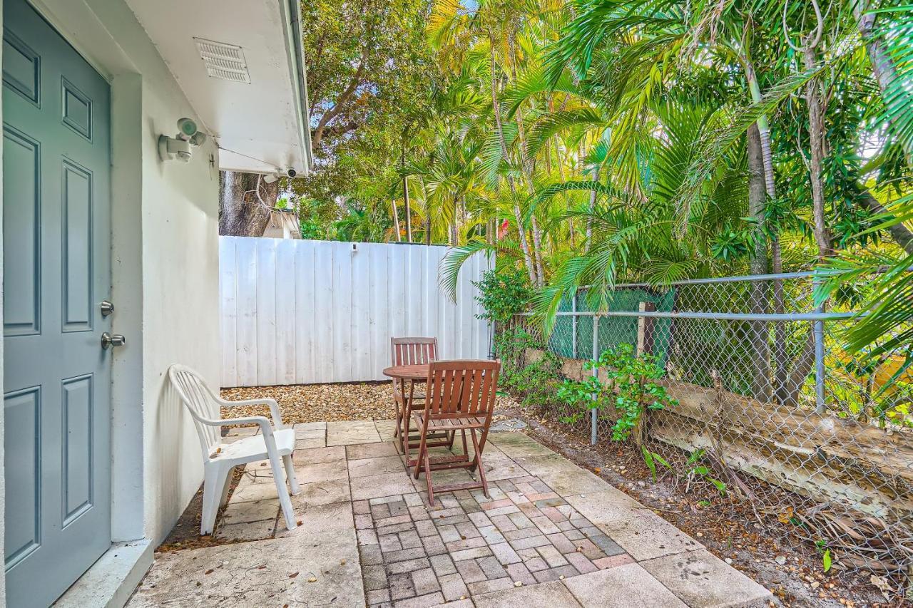 Tropical Retreat ** 2 Bedroom ** Singer Island West Palm Beach Eksteriør bilde