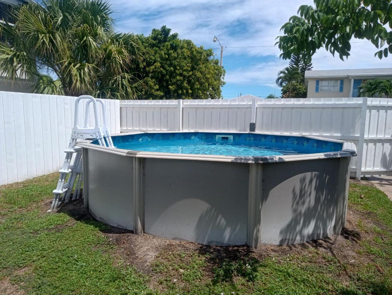 Tropical Retreat ** 2 Bedroom ** Singer Island West Palm Beach Eksteriør bilde