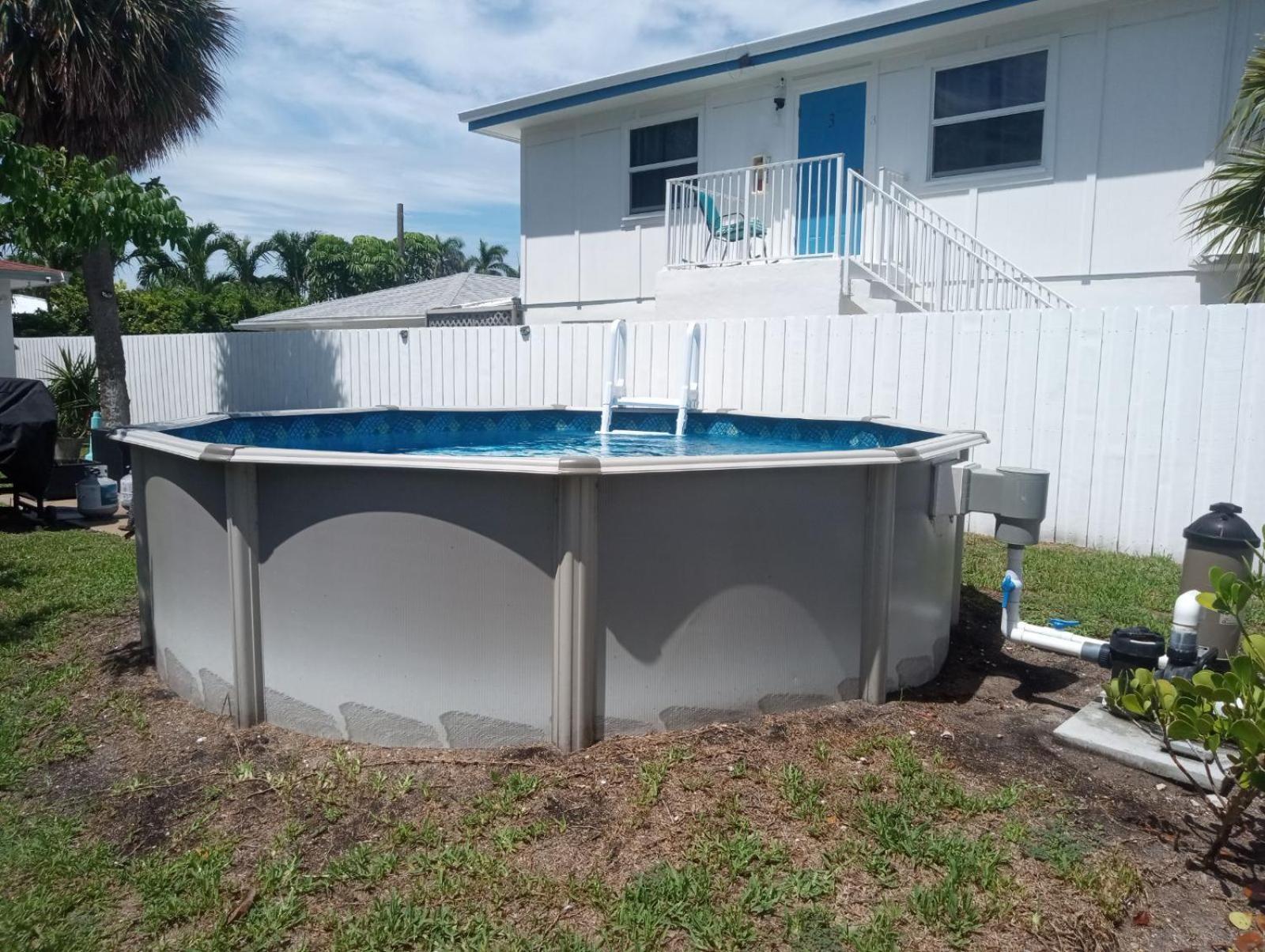 Tropical Retreat ** 2 Bedroom ** Singer Island West Palm Beach Eksteriør bilde